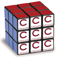 Colgate Rubik's Cube