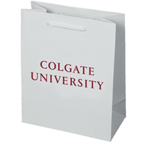 Medium Matte Gift Bag