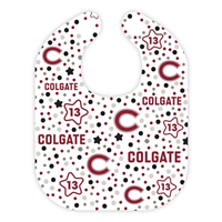 Super Soft Sublimated Baby Bib