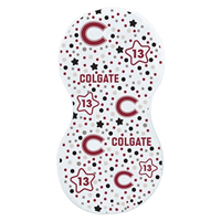 Super Soft Sublimated Burp Cloth