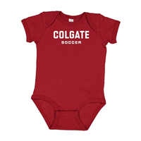 Infant Soccer Body Suit