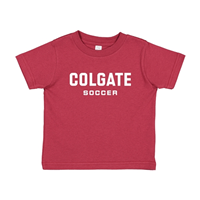 Toddler Soccer Tee