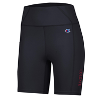 Champion Women's Tailgate 7" Bike Shorts
