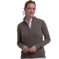 Fairway & Greene Women's Abbey Merino Windsweater