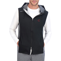 Zero Restriction Champ Hoodie Vest