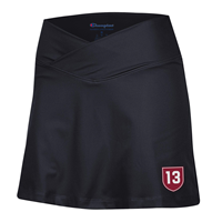 Champion Women's Fitted Skort