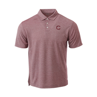 1819 Collection Butter Stripe Polo