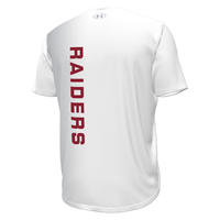 Under Armour Gameday Tech Armourfuse Short Sleeve Tee