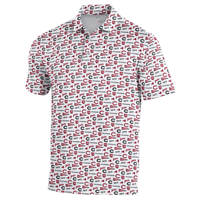 Under Armour Gameday Armourfuse Polo