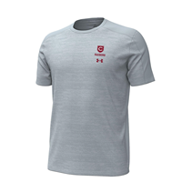 Under Armour Gameday Tech Wave Short Sleeve Tee