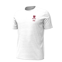 Under Armour Gameday Tech Wave Short Sleeve Tee