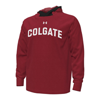 Under Armour Gameday Double Knit Fleece Hood