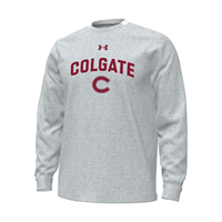 Under Armour Gameday Double Knit Fleece Crew