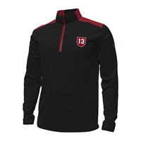 Under Armour Gameday Double Knit Fleece 1/4 Zip