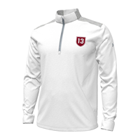Under Armour Gameday Double Knit Fleece 1/4 Zip