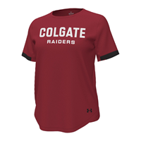 Under Armour Women's Gameday Knockout Short Sleeve Tee