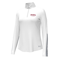 Under Armour Women's Gameday Knockout 1/4 Zip