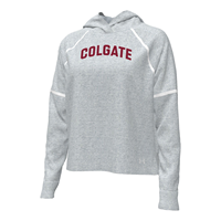 Under Armour Women's Gameday Double Knit Fleece Hood