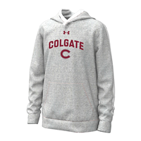 Under Armour Youth Gameday Double Knit Fleece Hood