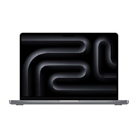 14-inch MacBook Pro - M3 Chip