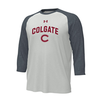 Under Armour Gameday Iconic Raglan Tee