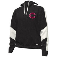 Under Armour Women's Gameday Rival Fleece Hoodie