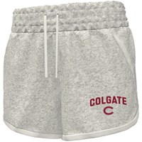 Under Armour Women's Rival Fleece Shorts