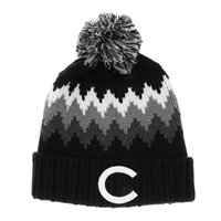 League-Legacy Zig Zag Cuff Beanie