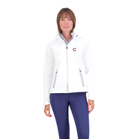 Zero Restriction Women's Hooded Olivia Jacket