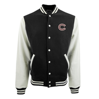 Varsity Award Jacket