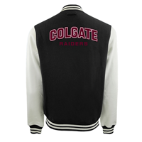 Varsity Award Jacket
