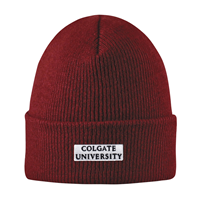 North Pole Knit Hat