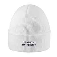 North Pole Knit Hat