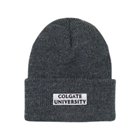 North Pole Youth Knit Hat