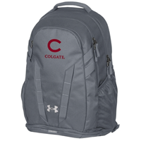 Under Armour Hustle 5.0 Backpack