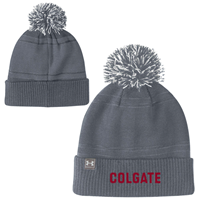 Under Armour Pom Beanie