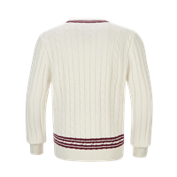 Iconic Cricket Sweater