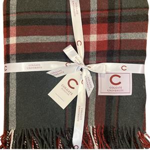 Stadium Wool Blanket