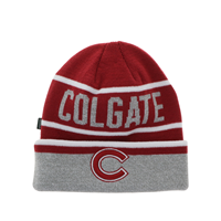 League-Legacy Football Marled Cuff Beanie