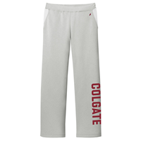 League Women's Reverse Fleece Pant