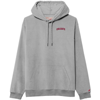 League Cord Hood