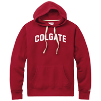 League Stadium Hood