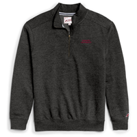 League Heritage Quarter Zip