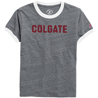 League Youth Intramural Ringer Tee
