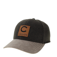 League-Legacy Premium Wool Structured Adjustable Hat