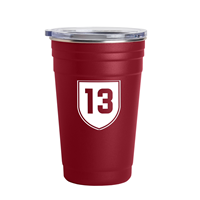 Flipside Stainless Cup 22oz