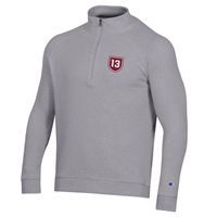 Champion Triumph Fleece Raglan 1/2 Zip