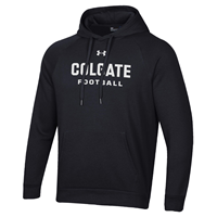 Under Armour All Day Fleece Football Hoodie