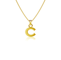 Pendant Necklace