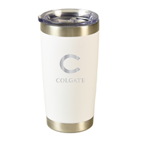 Laser Etched Tumbler 20 oz